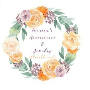 🌱 Women's Accessories & Jewelry Are Below 🌱